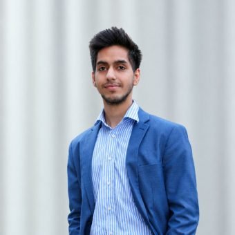 Ansh Vatyani