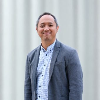 Ken Mahendra Basoeki