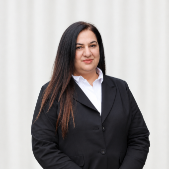 Natasha Sahba Akbari