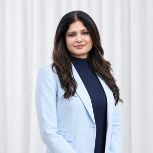 Poonam Gaur