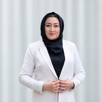 Zahra-Rahimi